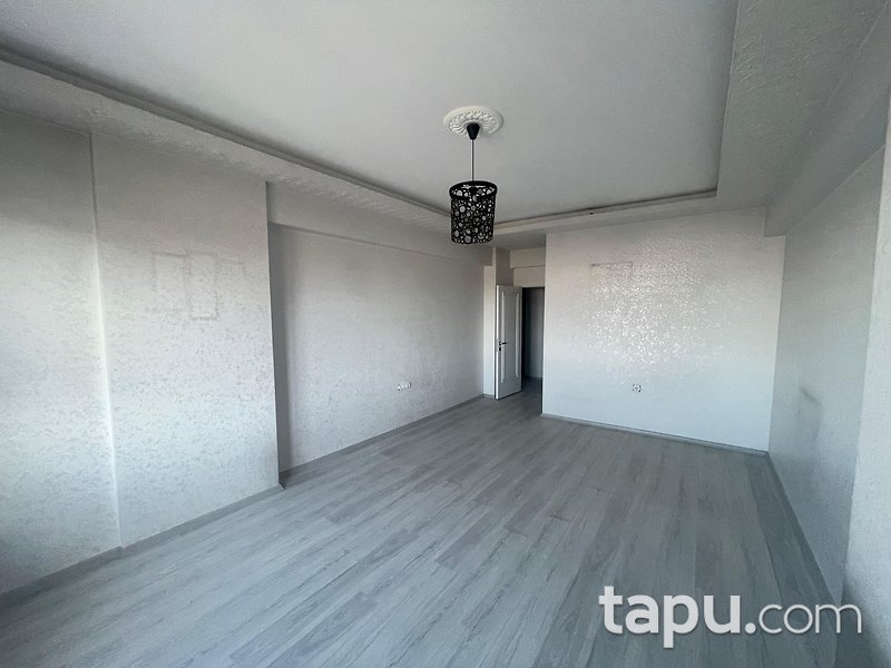 Erzurum Yakutiye Ömer Nasuhi Bilmen Mahallesi'nde 3+1 Daire