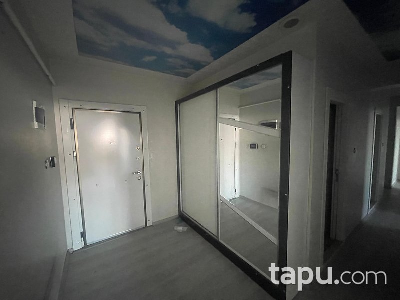 Erzurum Yakutiye Ömer Nasuhi Bilmen Mahallesi'nde 3+1 Daire