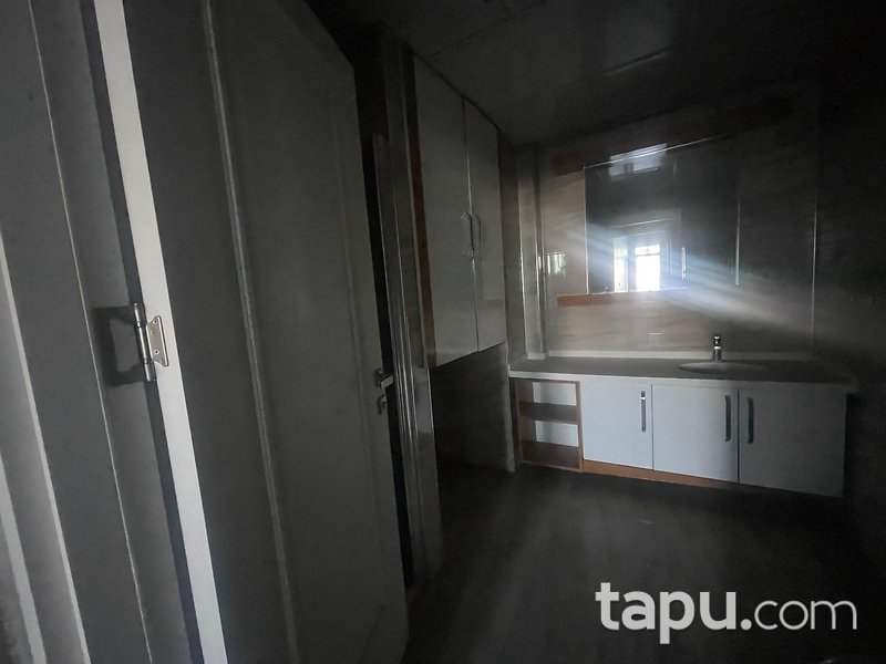 Erzurum Yakutiye Ömer Nasuhi Bilmen Mahallesi'nde 3+1 Daire