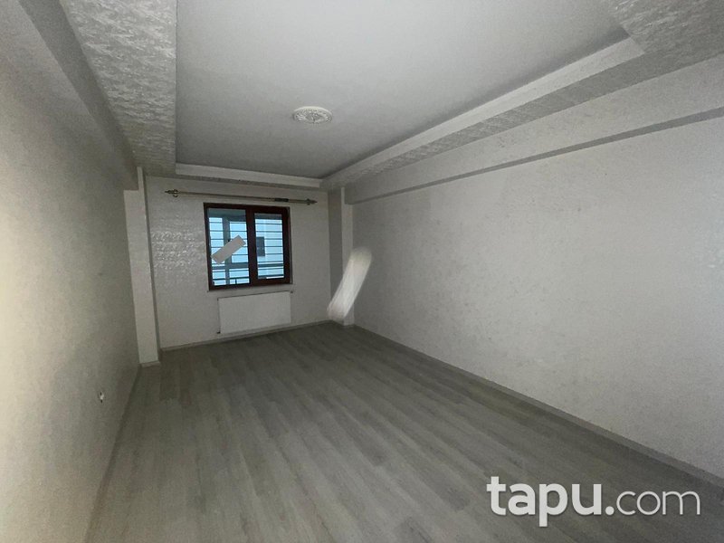 Erzurum Yakutiye Ömer Nasuhi Bilmen Mahallesi'nde 3+1 Daire