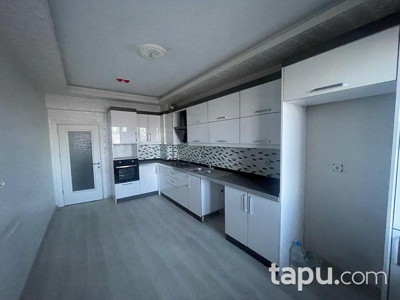 Erzurum Yakutiye Ömer Nasuhi Bilmen Mahallesi'nde 3+1 Daire