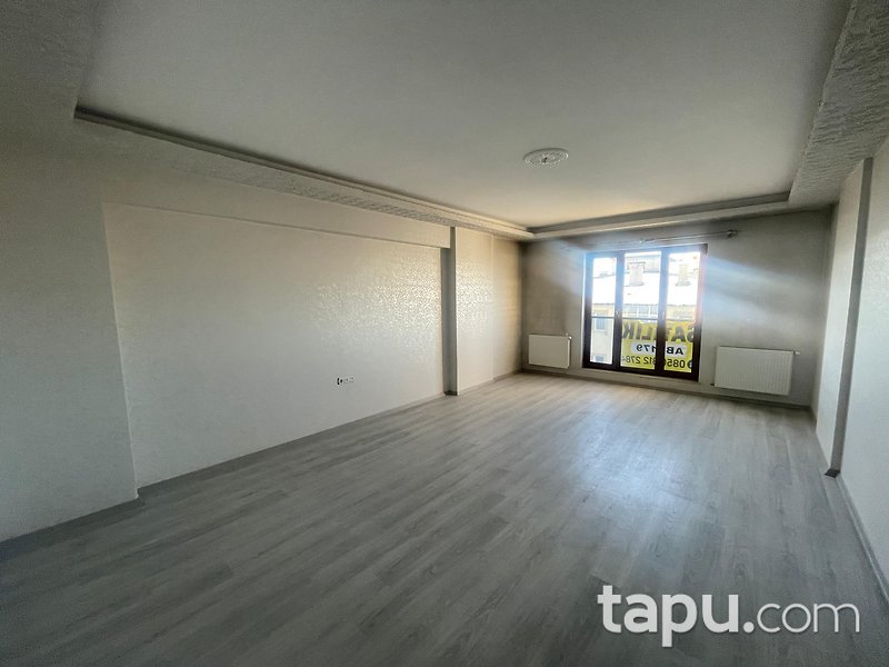 Erzurum Yakutiye Ömer Nasuhi Bilmen Mahallesi'nde 3+1 Daire