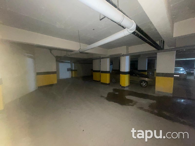 Erzurum Yakutiye Ömer Nasuhi Bilmen Mahallesi'nde 3+1 Daire