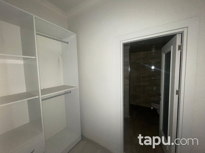 Erzurum Yakutiye Ömer Nasuhi Bilmen Mahallesi'nde 3+1 Daire