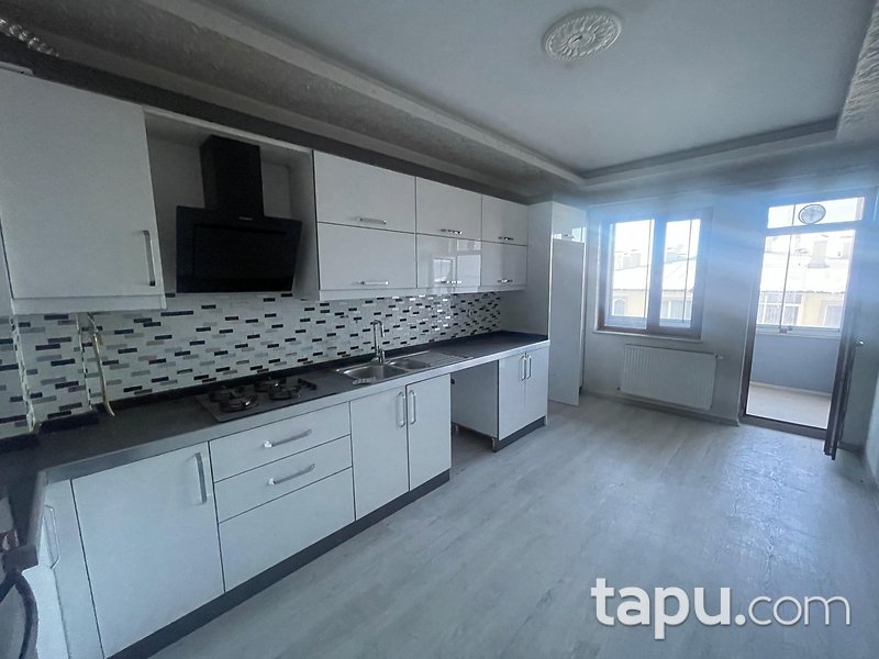 Erzurum Yakutiye Ömer Nasuhi Bilmen Mahallesi'nde 3+1 Daire