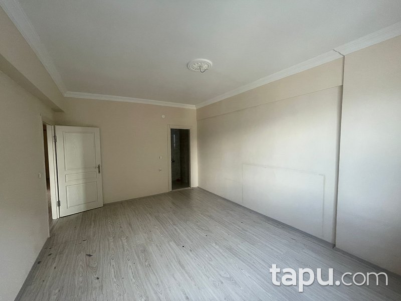 Erzurum Yakutiye Göktuğ Sitesi'nde 3+1 Daire