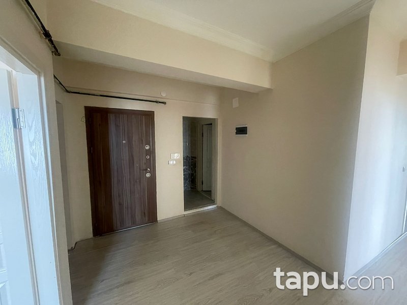 Erzurum Yakutiye Göktuğ Sitesi'nde 3+1 Daire