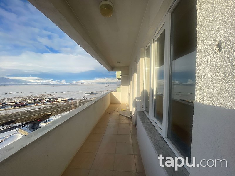 Erzurum Yakutiye Göktuğ Sitesi'nde 3+1 Daire