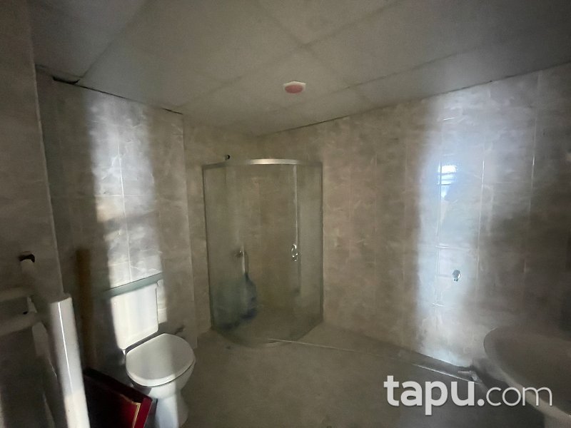 Erzurum Yakutiye Göktuğ Sitesi'nde 3+1 Daire