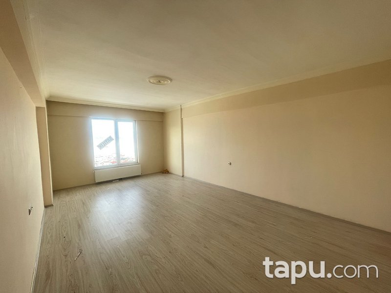 Erzurum Yakutiye Göktuğ Sitesi'nde 3+1 Daire