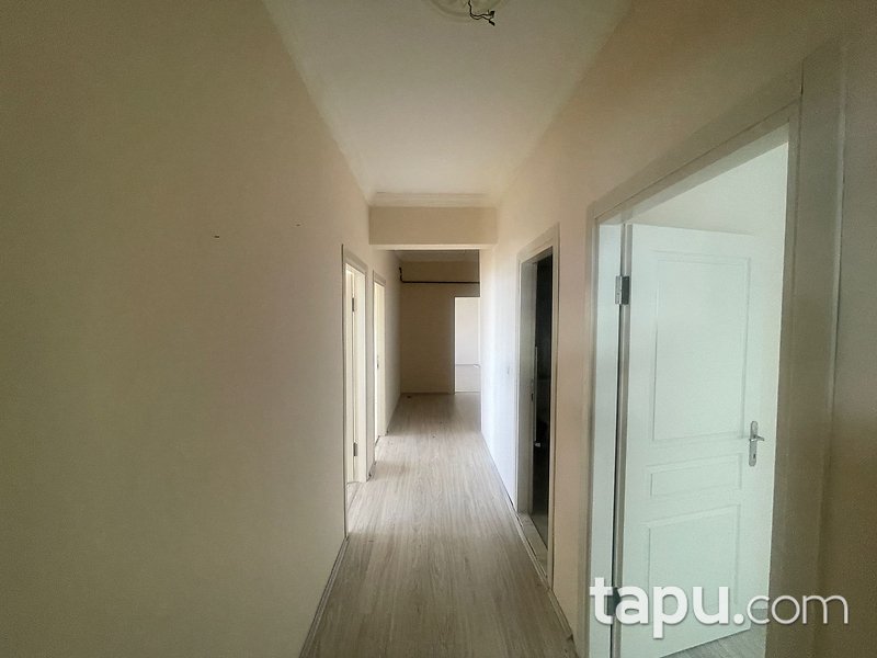 Erzurum Yakutiye Göktuğ Sitesi'nde 3+1 Daire