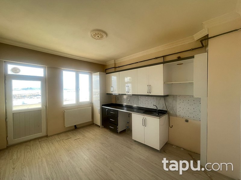 Erzurum Yakutiye Göktuğ Sitesi'nde 3+1 Daire