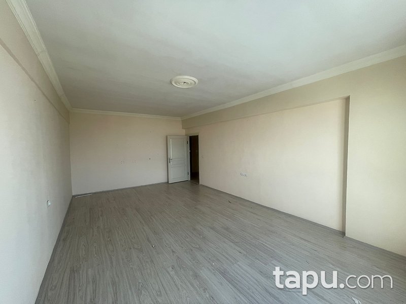 Erzurum Yakutiye Göktuğ Sitesi'nde 3+1 Daire