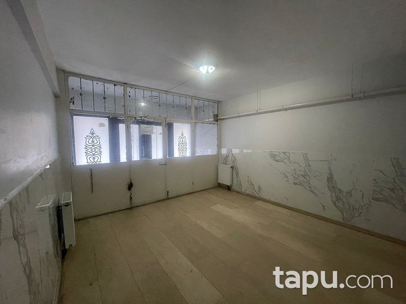 Erzurum Yakutiye Göktuğ Sitesi'nde 3+1 Daire