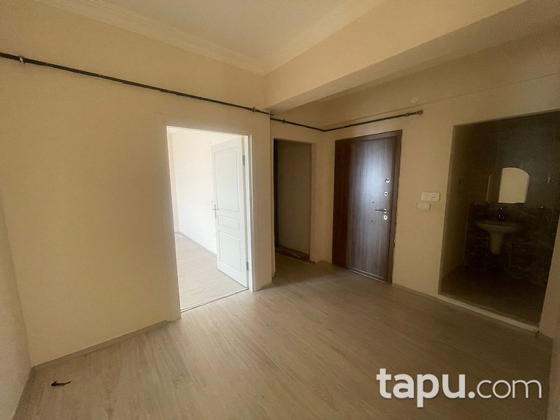 Erzurum Yakutiye Göktuğ Sitesi'nde 3+1 Daire