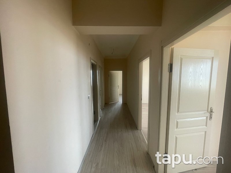 Erzurum Yakutiye Göktuğ Sitesi'nde 3+1 Daire