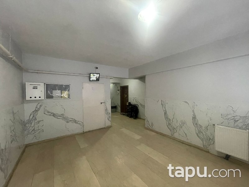 Erzurum Yakutiye Göktuğ Sitesi'nde 3+1 Daire