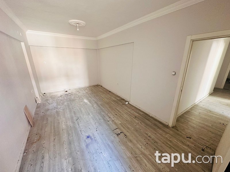 Seyhan Reşatbey Mahallesi'nde 4+1 Daire