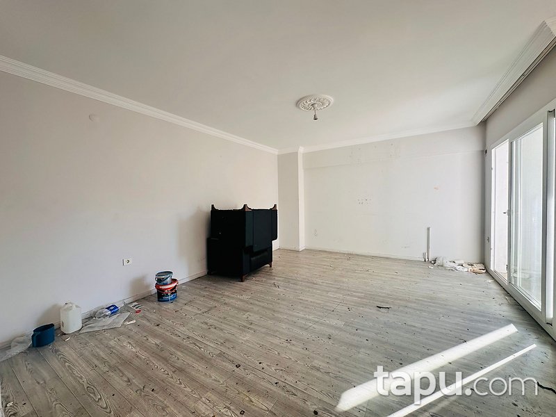 Seyhan Reşatbey Mahallesi'nde 4+1 Daire