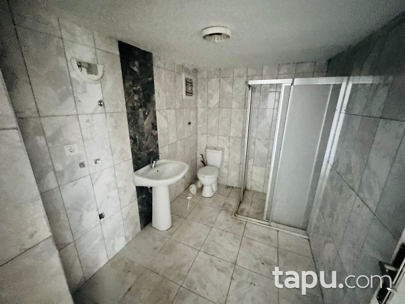 Seyhan Reşatbey Mahallesi'nde 4+1 Daire