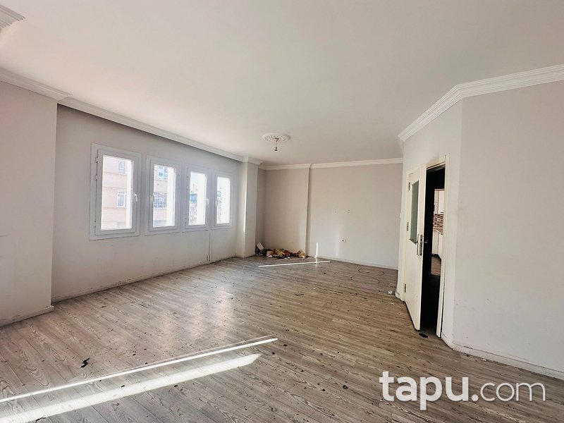 Seyhan Reşatbey Mahallesi'nde 4+1 Daire