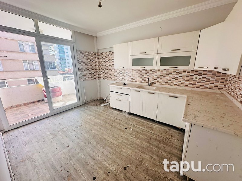 Seyhan Reşatbey Mahallesi'nde 4+1 Daire