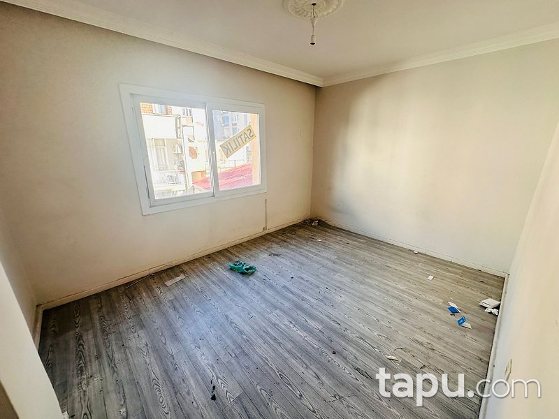 Seyhan Reşatbey Mahallesi'nde 4+1 Daire