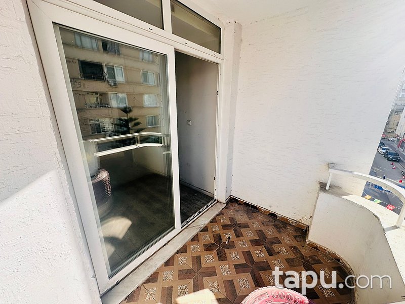 Seyhan Reşatbey Mahallesi'nde 4+1 Daire