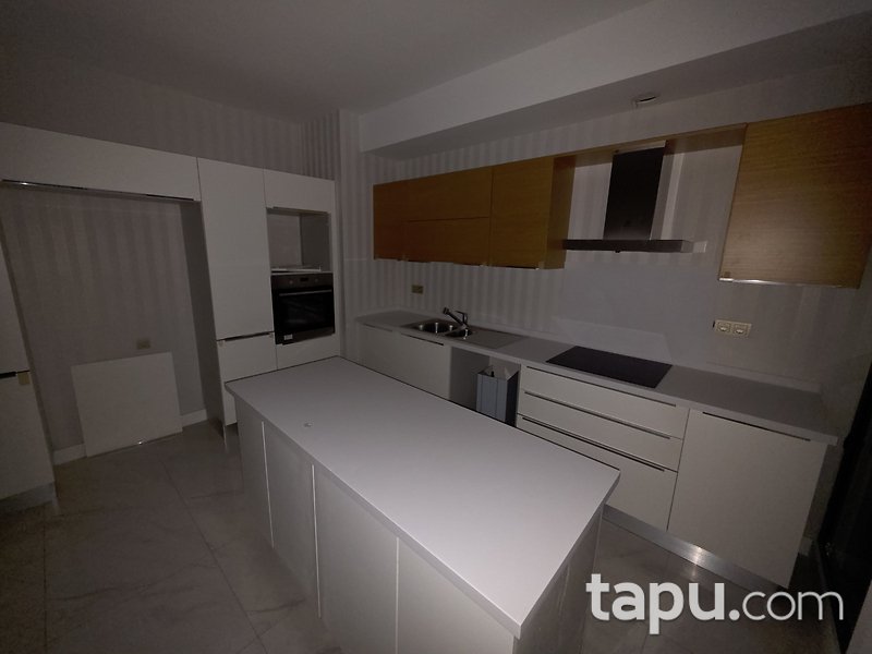 Gölbaşı Veb Tower'da 4+1 Daire (1782)