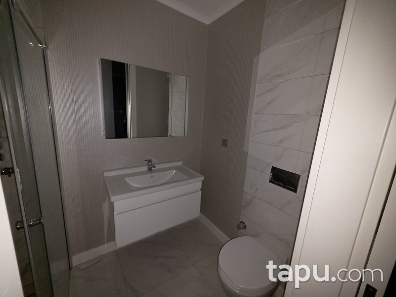 Gölbaşı Veb Tower'da 4+1 Daire (1782)