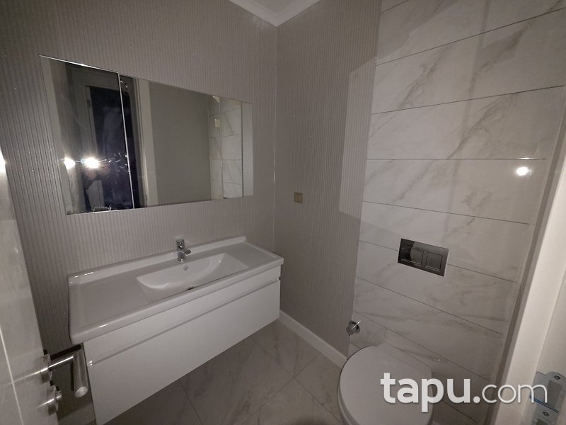 Gölbaşı Veb Tower'da 4+1 Daire (1782)