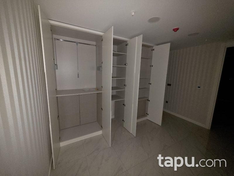 Gölbaşı Veb Tower'da 4+1 Daire (1782)