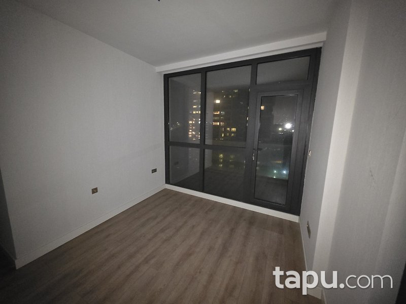 Gölbaşı Veb Tower'da 4+1 Daire (1782)