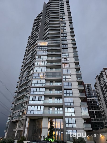 Gölbaşı Veb Tower'da 4+1 Daire (1782)