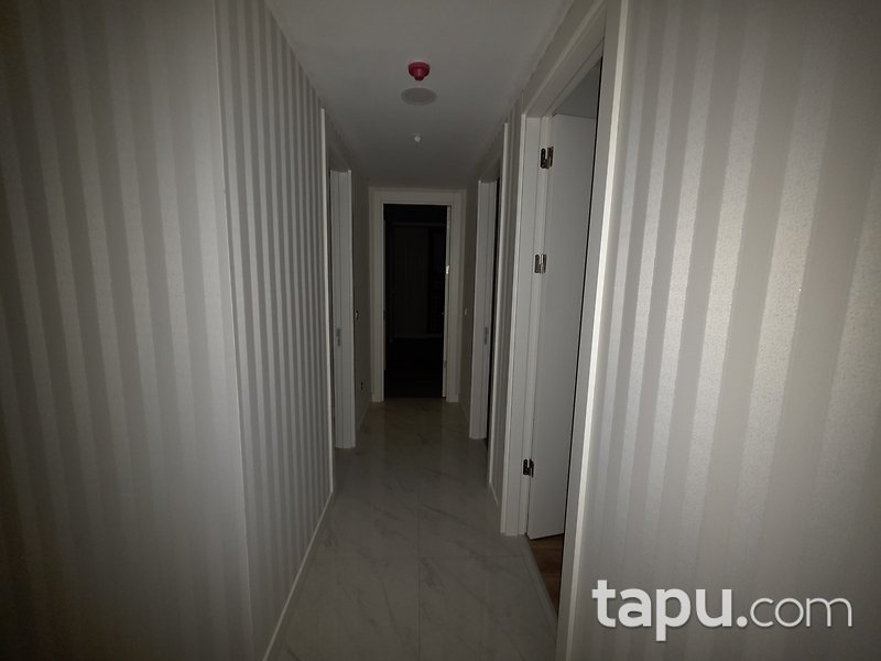 Gölbaşı Veb Tower'da 4+1 Daire (1782)