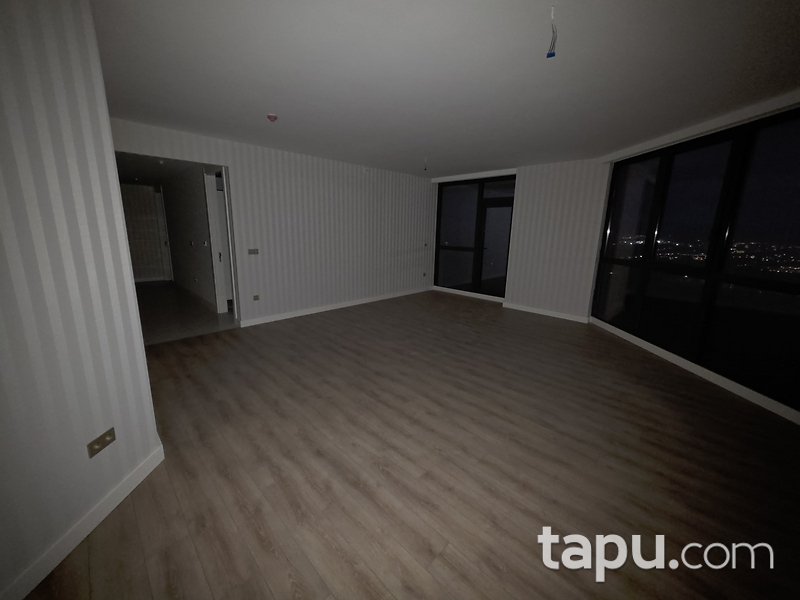 Gölbaşı Veb Tower'da 4+1 Daire (1782)