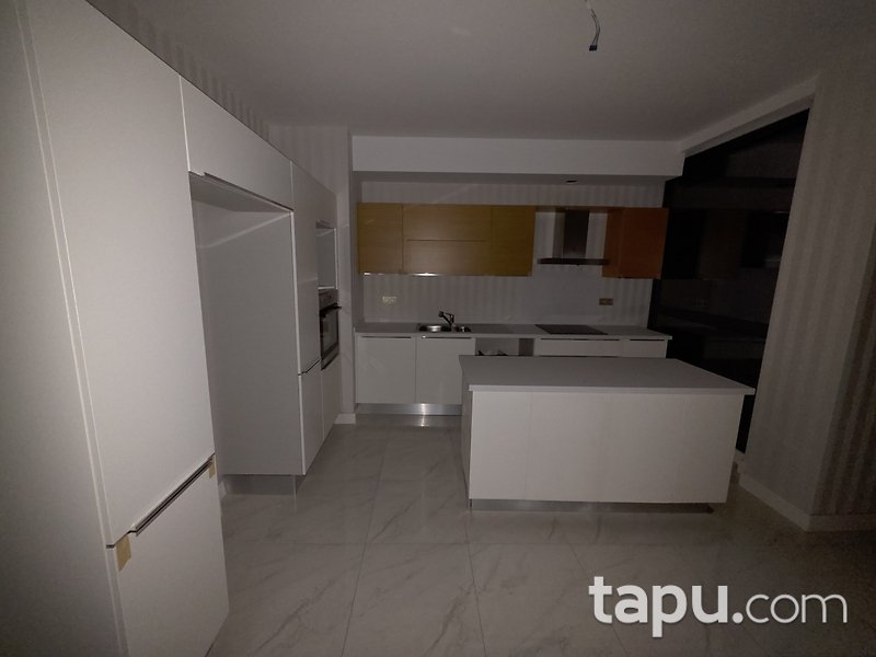 Gölbaşı Veb Tower'da 4+1 Daire (1782)