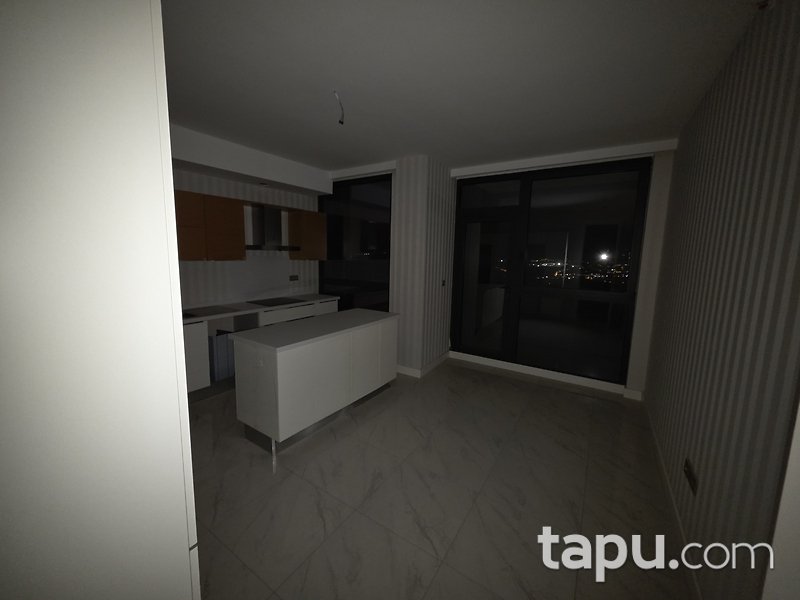 Gölbaşı Veb Tower'da 4+1 Daire (1782)