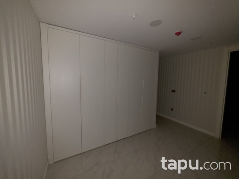 Gölbaşı Veb Tower'da 4+1 Daire (1782)