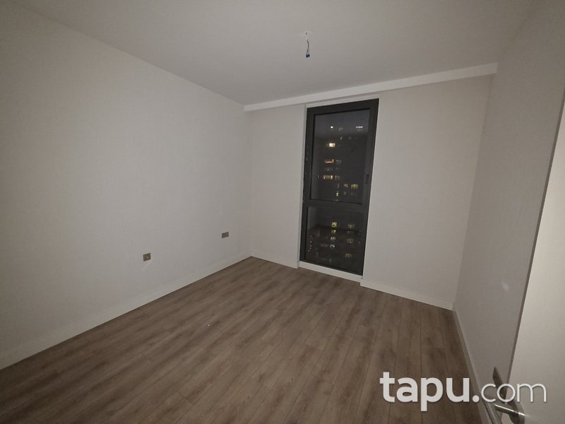 Gölbaşı Veb Tower'da 4+1 Daire (1782)