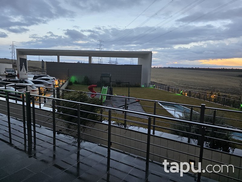 Gölbaşı Veb Tower'da 4+1 Daire (1782)