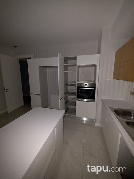 Gölbaşı Veb Tower'da 4+1 Daire (1782)