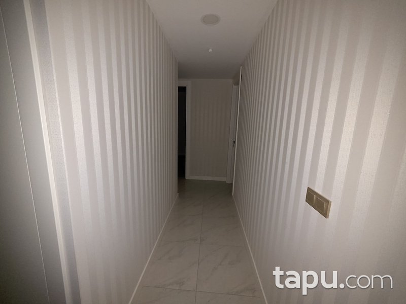 Gölbaşı Veb Tower'da 4+1 Daire (1782)