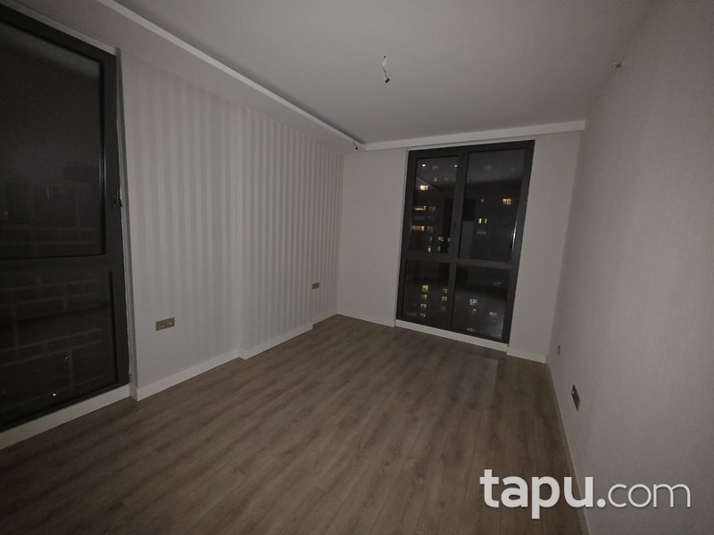 Gölbaşı Veb Tower'da 4+1 Daire (1782)