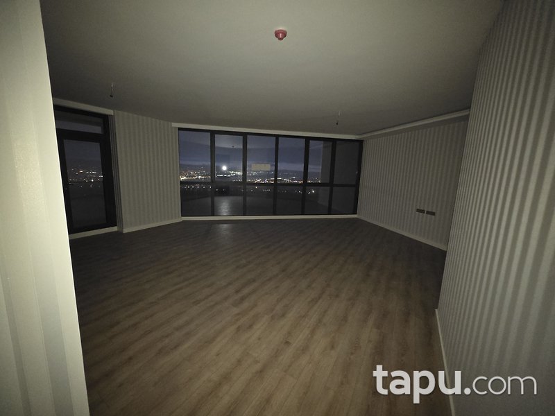 Gölbaşı Veb Tower'da 4+1 Daire (1782)