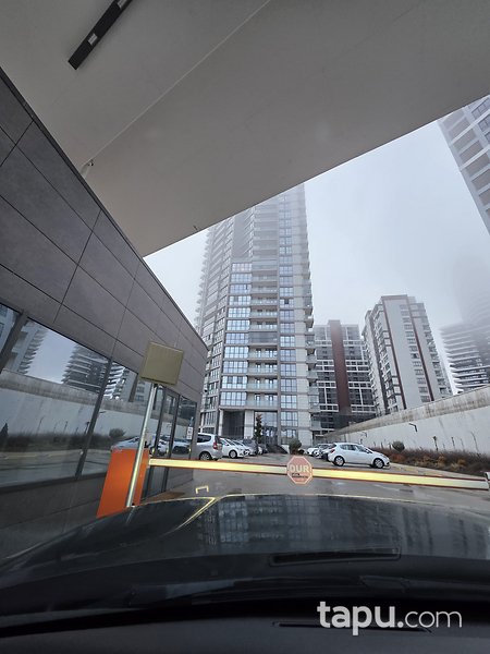 Gölbaşı Veb Tower'da 4+1 Daire (1782)