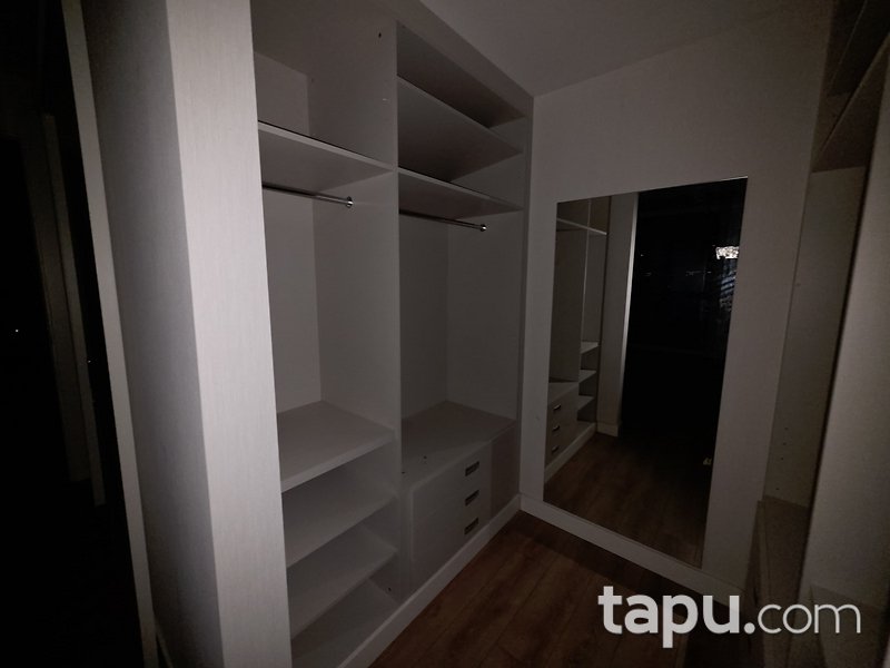 Gölbaşı Veb Tower'da 4+1 Daire (1782)