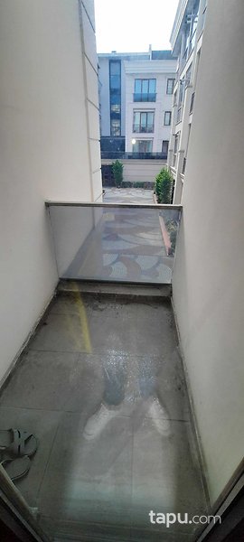 Büyükçekmece Ulus Safir Evleri'nde 2+1 Daire (1780)