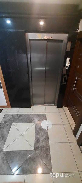 Büyükçekmece Ulus Safir Evleri'nde 2+1 Daire (1780)