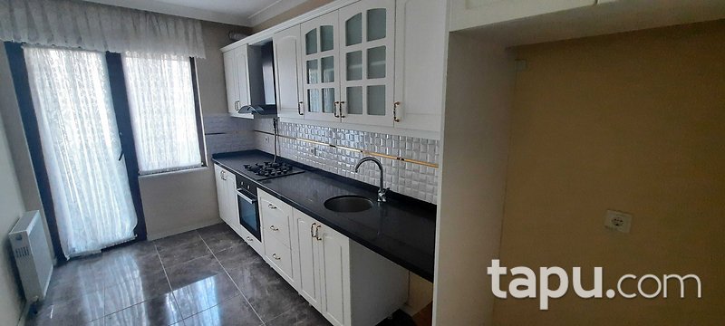 Büyükçekmece Ulus Safir Evleri'nde 2+1 Daire (1780)